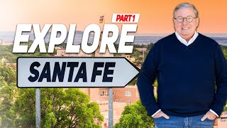 Santa Fe Living: Which Neighborhood Should You Pick