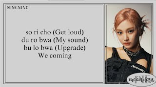 Download lagu AESPA (에스파) - Girls 'Easy Lyrics' mp3