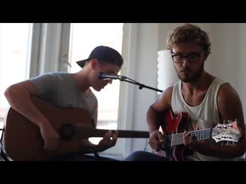 Sweet couple - Jim och Pelle