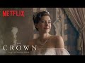 The Crown | Featurette: Tony and Margaret [HD] | Netflix