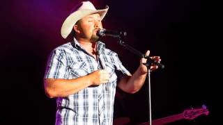 Tate Stevens Ordinary Angels 9/15/2013