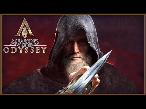 ASSASSIN'S CREED : Odyssey - STORY ARC 1 - EPISODE 1: HUNTED Trailer 2018 (PC, PS4 & XB1) HD