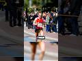 Why Marathon Runners Poop Themselves #shorts