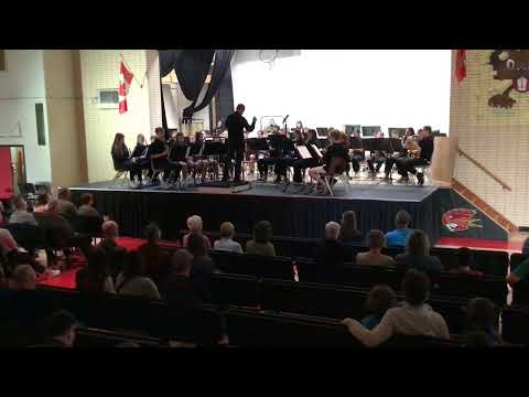 Affirmation ••• Randall Standridge