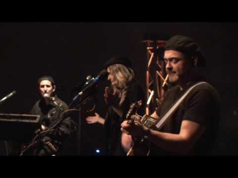 Little Monster Man - lawrence collins band live at the solarium 2013