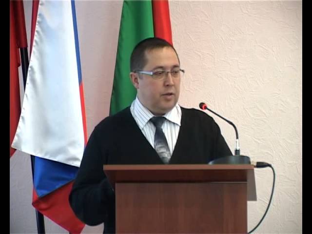 Пятая часть нурлатцев – с принципами