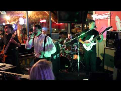 Sonic Spectrum Band: Don't Stop Believing (Journey cover)