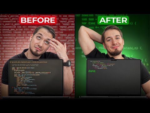 6 things that help write code better