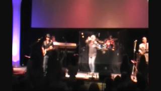 Broken Heart Band ( 'It's Alright' )