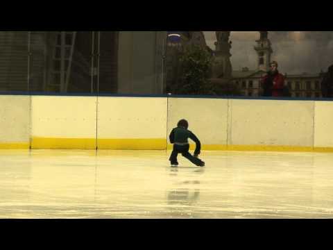 5 - Miłosz WITKOWSKI - soliści Junior B SP