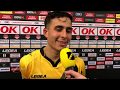 INTERVIEW | Yassine Azzagari na NAC - Jong AZ (3-1)