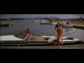 Ride To Atlantis from The Spy Who Loved Me - music and scenes (James Bond 1977)