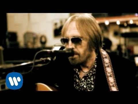 Tom Petty and the Heartbreakers - Something Good Coming [OFFICIAL VIDEO]