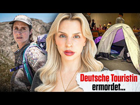 Mord bei der Hochzeitsreise | Der Fall Ursula Glück