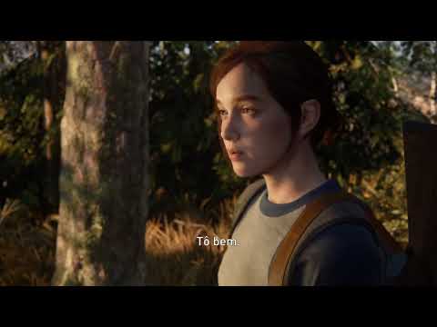 The Last of Us 2 - Ep 18