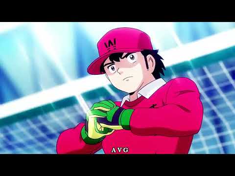 Captain Tsubasa Moete Hero (Chuugakusei-hen Arrange) Takuya Satou