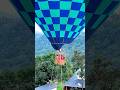 Hot Air Balloon In Kerala ️