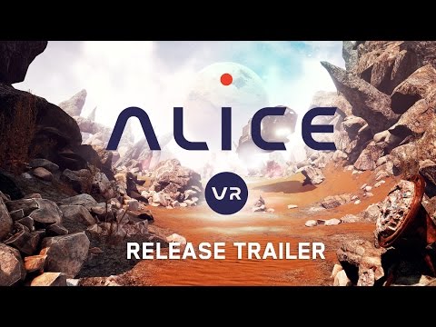 alice vr steam