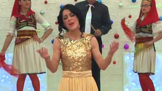 Qershore Tafallari - Potpuri Gezuar 2014