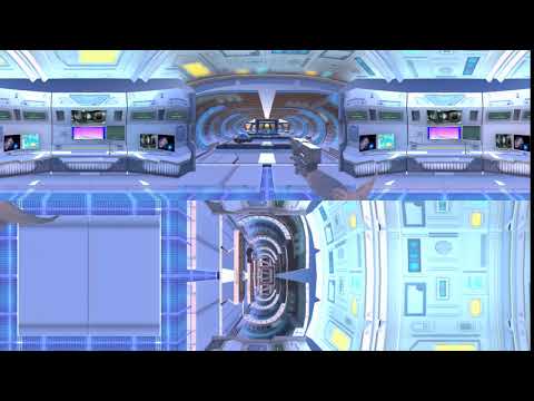 Game Prototyping in iClone  360 VR