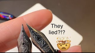 You MUST know this about these fountain pens!