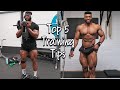 Top 5 Training Tips to Achieve your Fitness Goals