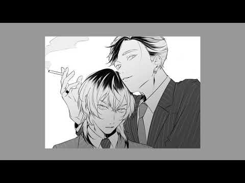 Sitting between the Haitani brothers during meeting | Tokyo Revengers Playlist