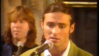 Wet Wet Wet - Goodnight Girl - Going Live - 1991