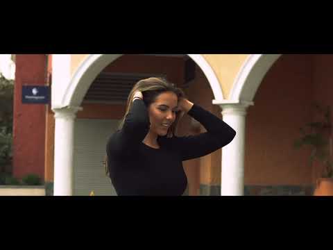 BTS Photoshoot - Emerald Lakes - Gold Coast