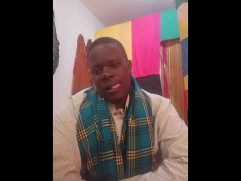 Sseviiri Omutabaazi wensi - kirizza okuyita omulogo olwamanyi gajajja agakuliko