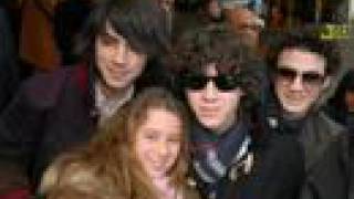 Jonas Brothers-Don&#39;t walk away