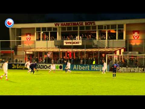 Pelle van Amersfoort mei Oranje ûnder 19 nei EK