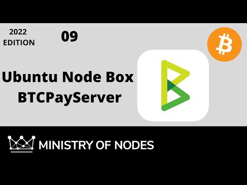 UNB22 - 09 - BTCPayServer