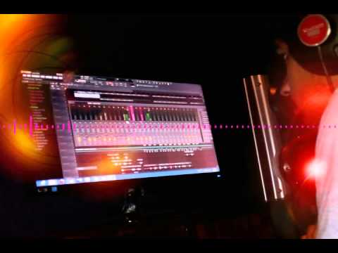 Karumakkari & Yana Thaleta (Jock Jam version) - Anthem Geesh