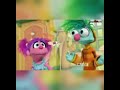 Sesame Street Learning