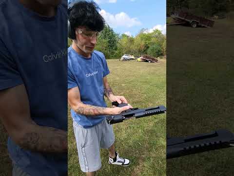 The Trigger Is Incredible