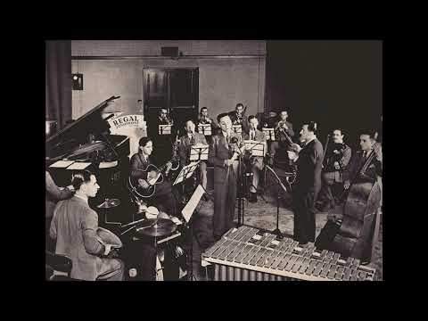 Lew Stone And His Band - The Bouncing Ball