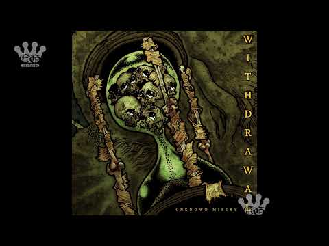 [EGxHC] WITHDRAWAL - UNKNOWN MISERY - 2009 (Full Album)