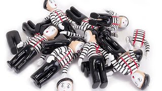 MANGLED MIMES -- LÜT #51