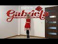 KATSEYE 캣츠아이 Gabriela Dance Cover