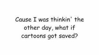 "Cartoons" By Chris Rice