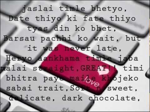 Tadha - Nire Feat. Urban Poet (CWI )