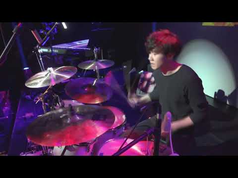 SJ 공연 브로큰 Down