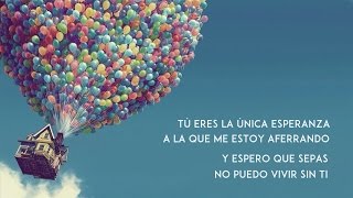 Owl City - Can&#39;t Live Without You (Subtitulada en Español)