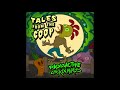 Radioactive Chicken Heads "Wiccan Chicken" w/ Rockin' Robin & Dominique Lenore Persi (Stolen Babies)