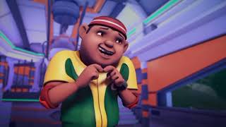 Download lagu An Naziaat Metode Ummi 5× Ulang Per Ayat | Animasi Boboiboy Galaxy mp3