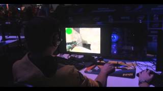 Natus Vincere vs Lions (dust2 - 2/2) @ IEM6 WC