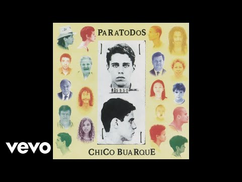 Chico Buarque, Gal Costa - Biscate (Pseudo Video)