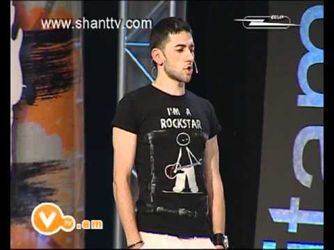 Vitamin Club 10   Boxoqoxner Tatron Garik & Vache