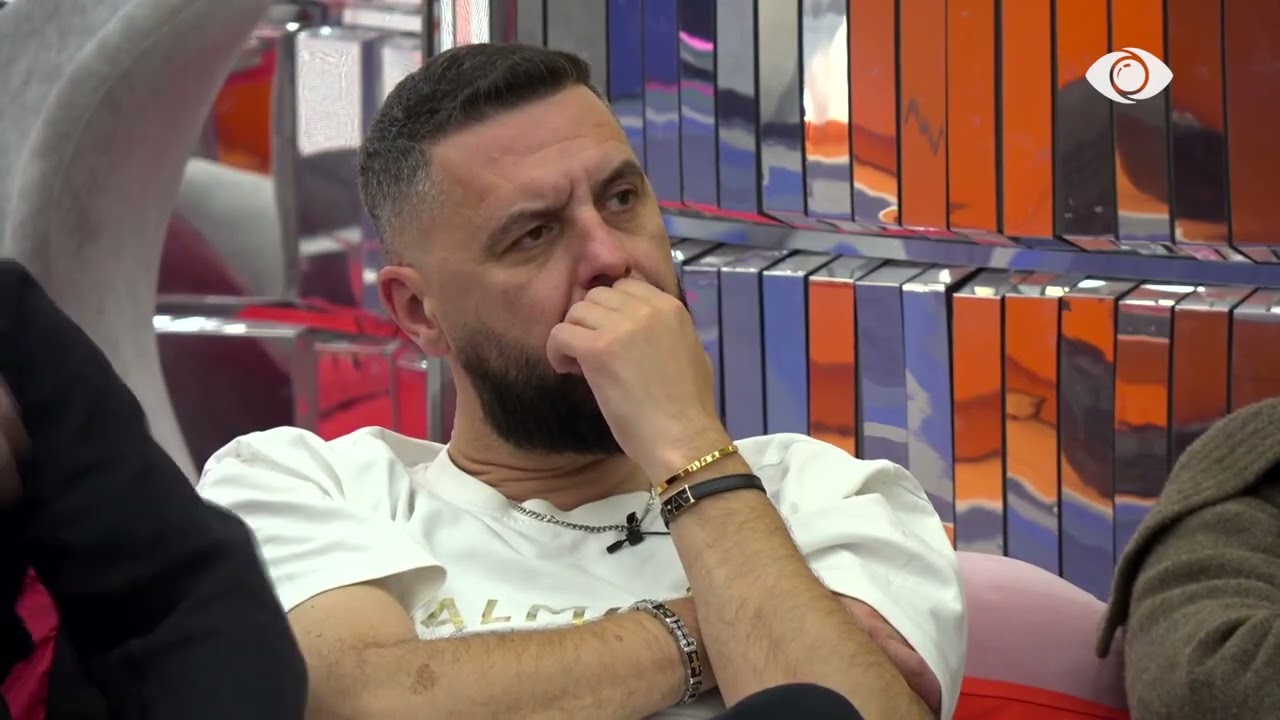 Sfida argëtuese/ Luizi tregon barcoletën e tij, banorët 'shpërthejnë' në të qeshura